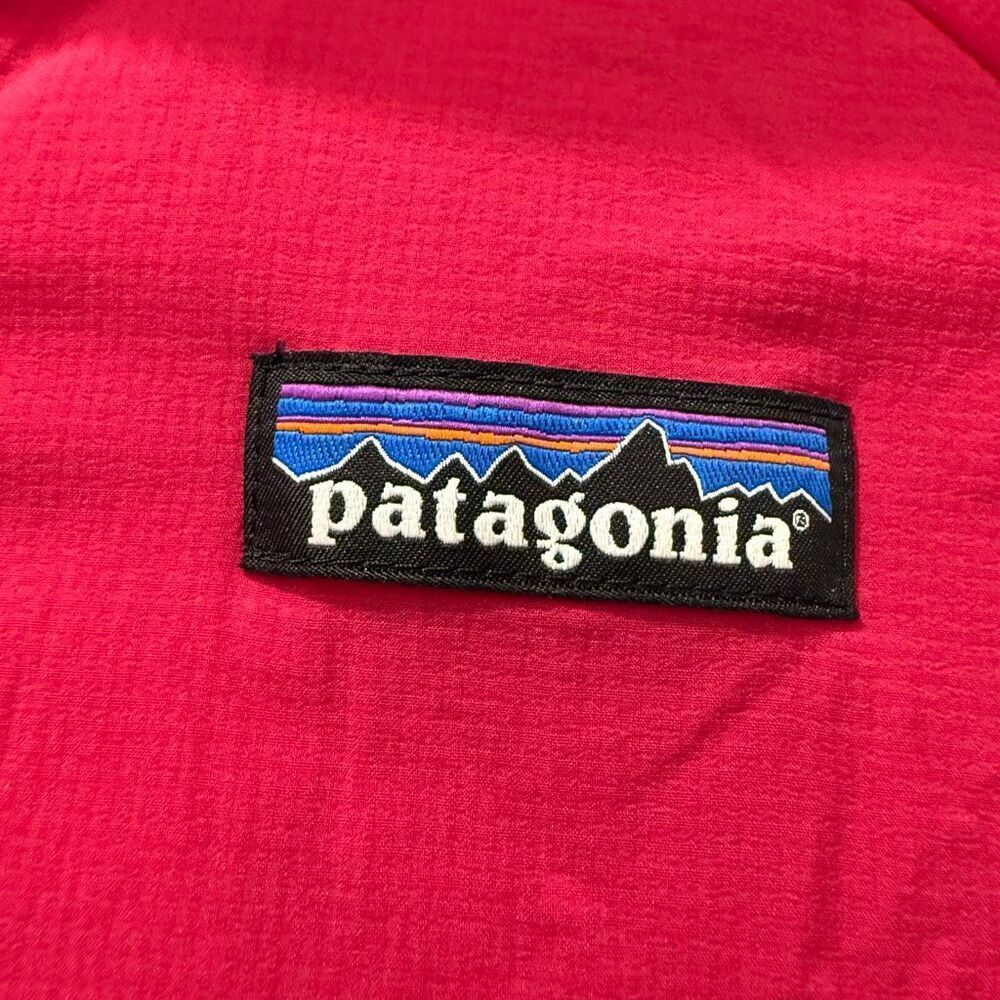 Patagonia Nano Air Lite Hybrid Jacket Size XS - Picture 3 of 6